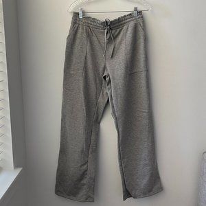 Starlet Gray Sweatpant